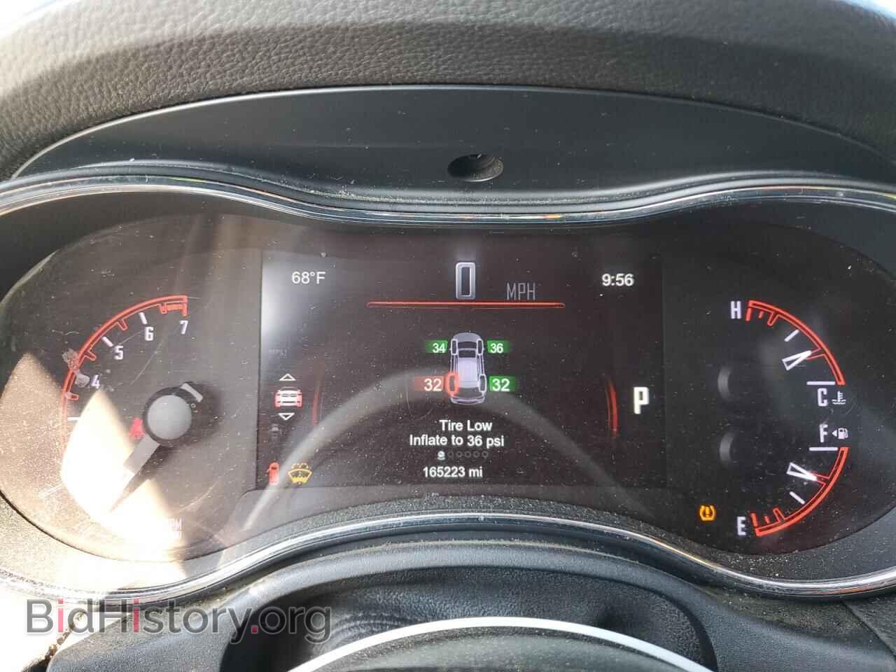 2014 DODGE DURANGO - VIN: 1C4RDHEG4EC975848 - Фото 9