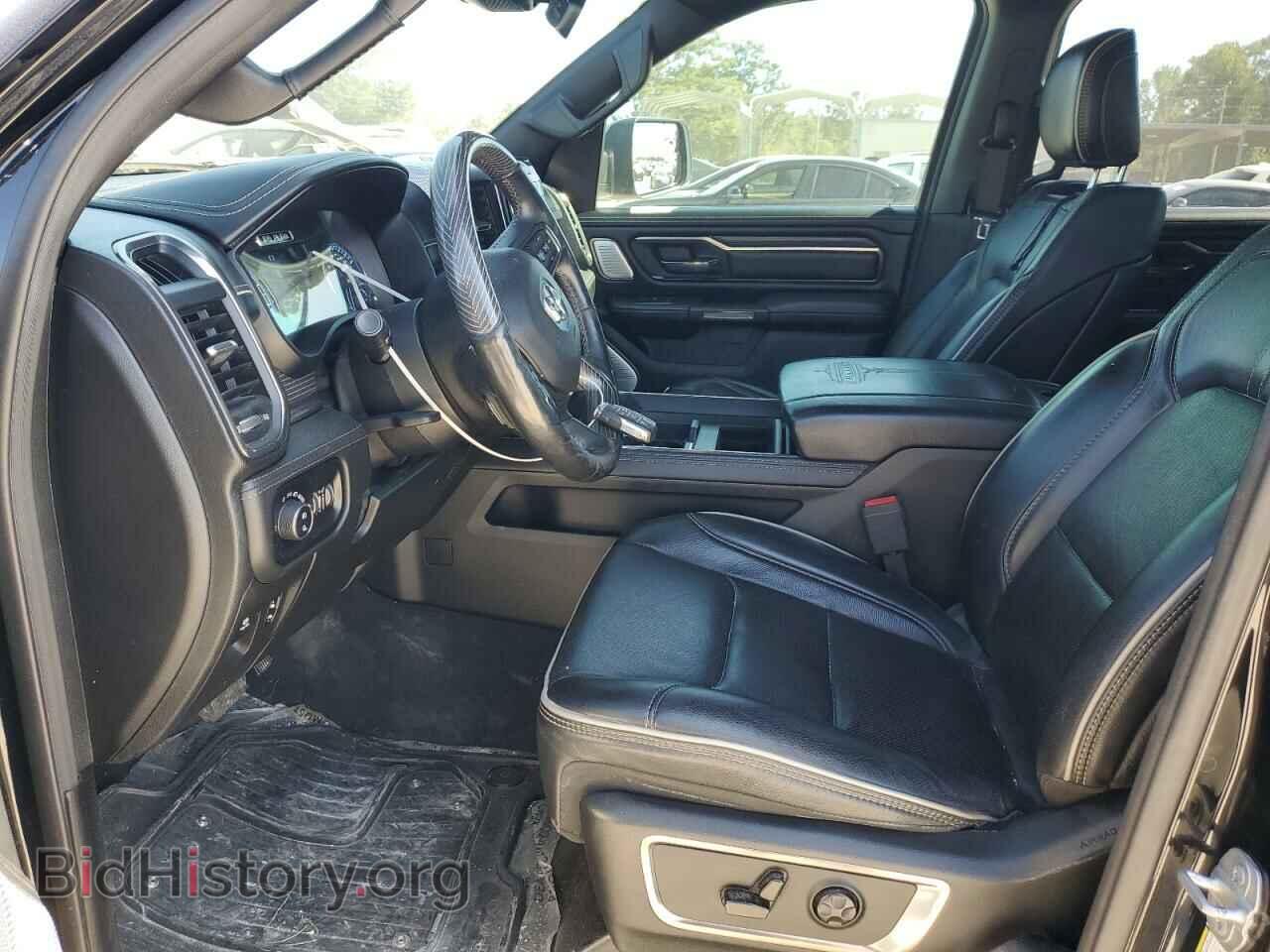 2019 RAM 1500 - VIN: 1C6SRFHT2KN867803 - Фото 7