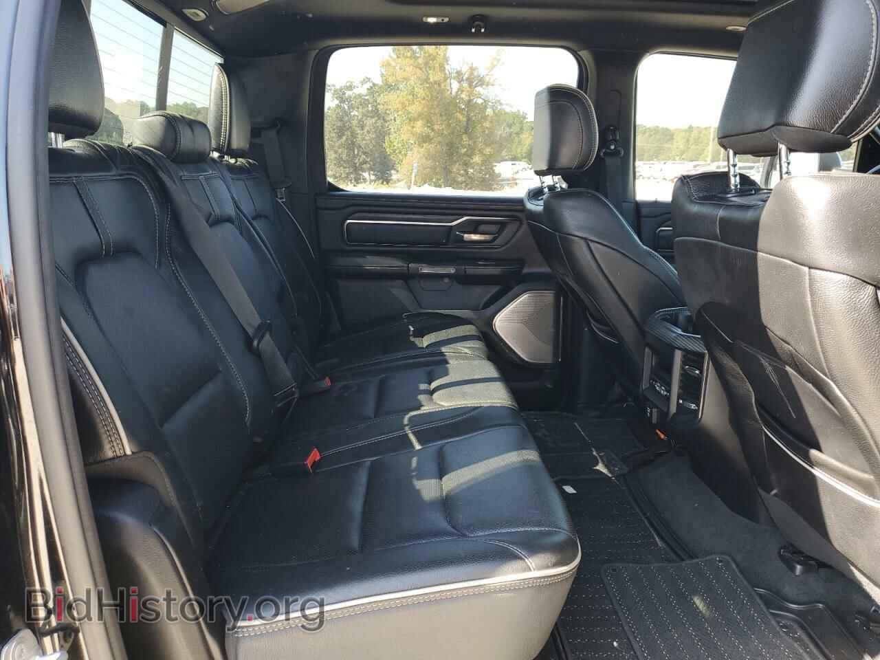 2019 RAM 1500 - VIN: 1C6SRFHT2KN867803 - Фото 10