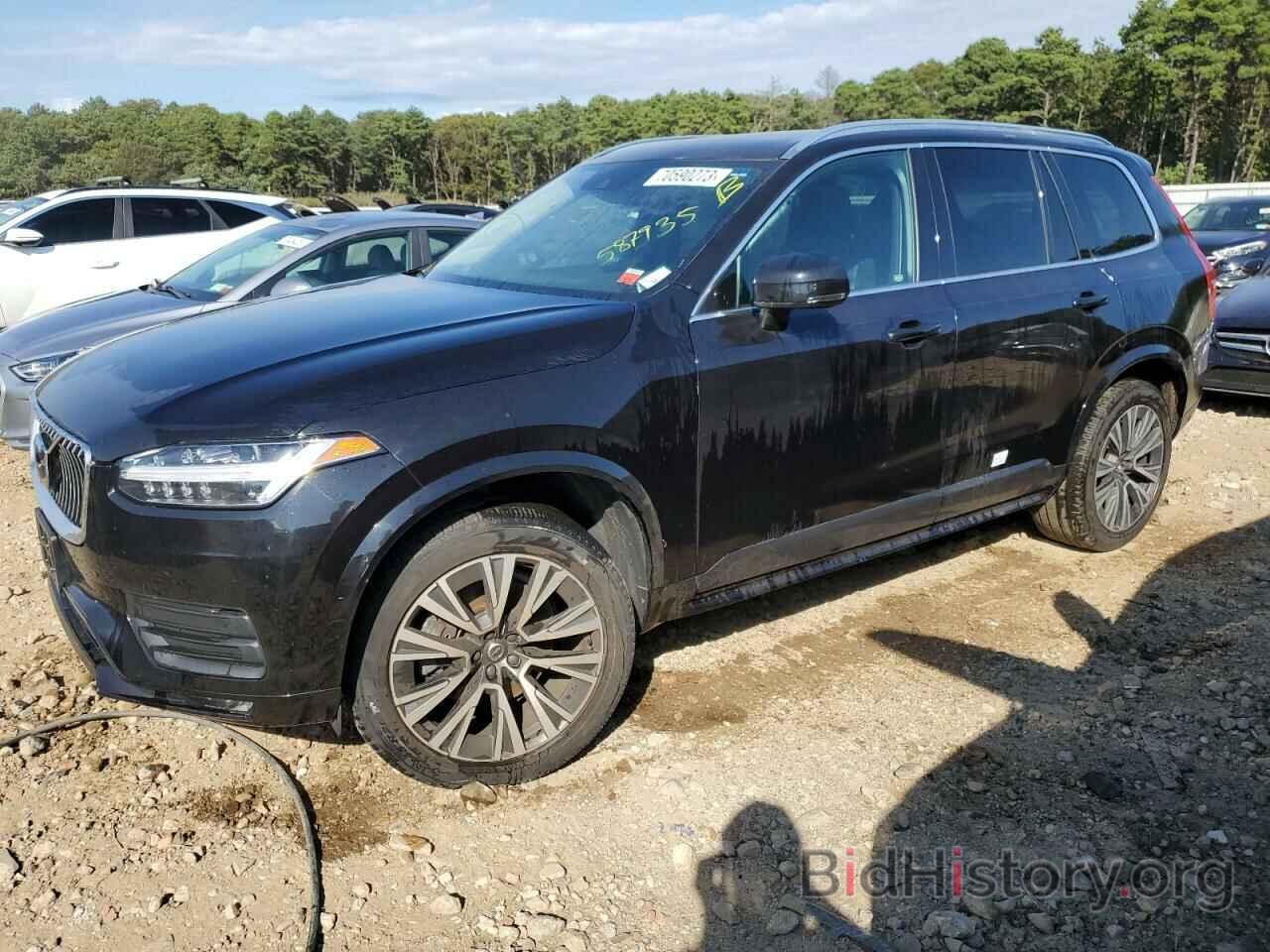 Photo YV4102PK2L1587935 - VOLVO XC90 2020