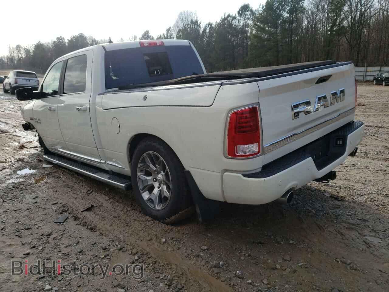 2017 RAM 1500 - VIN: 1C6RR7WT0HS782427 - Photo 3
