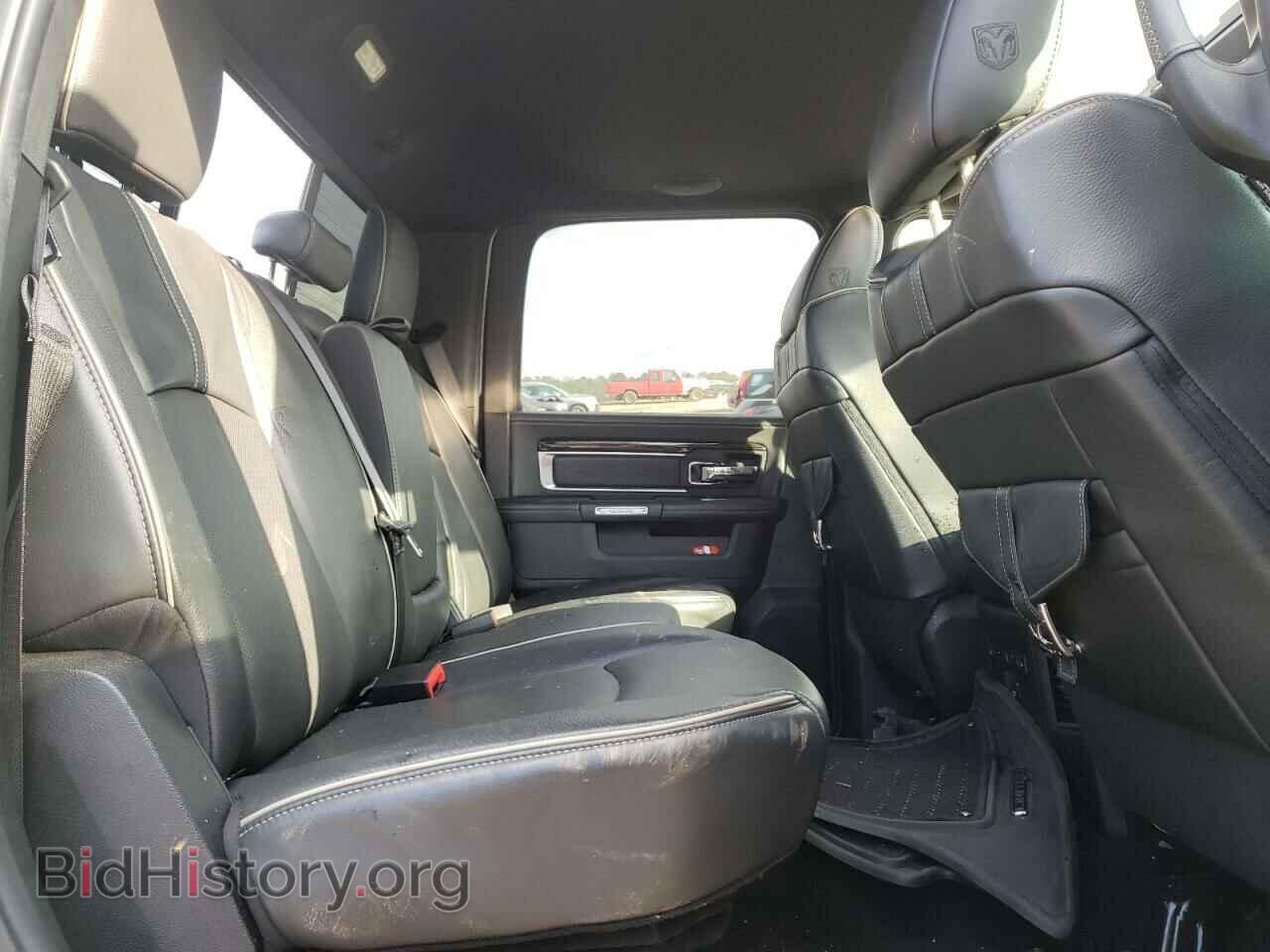 2017 RAM 1500 - VIN: 1C6RR7WT0HS782427 - Photo 6