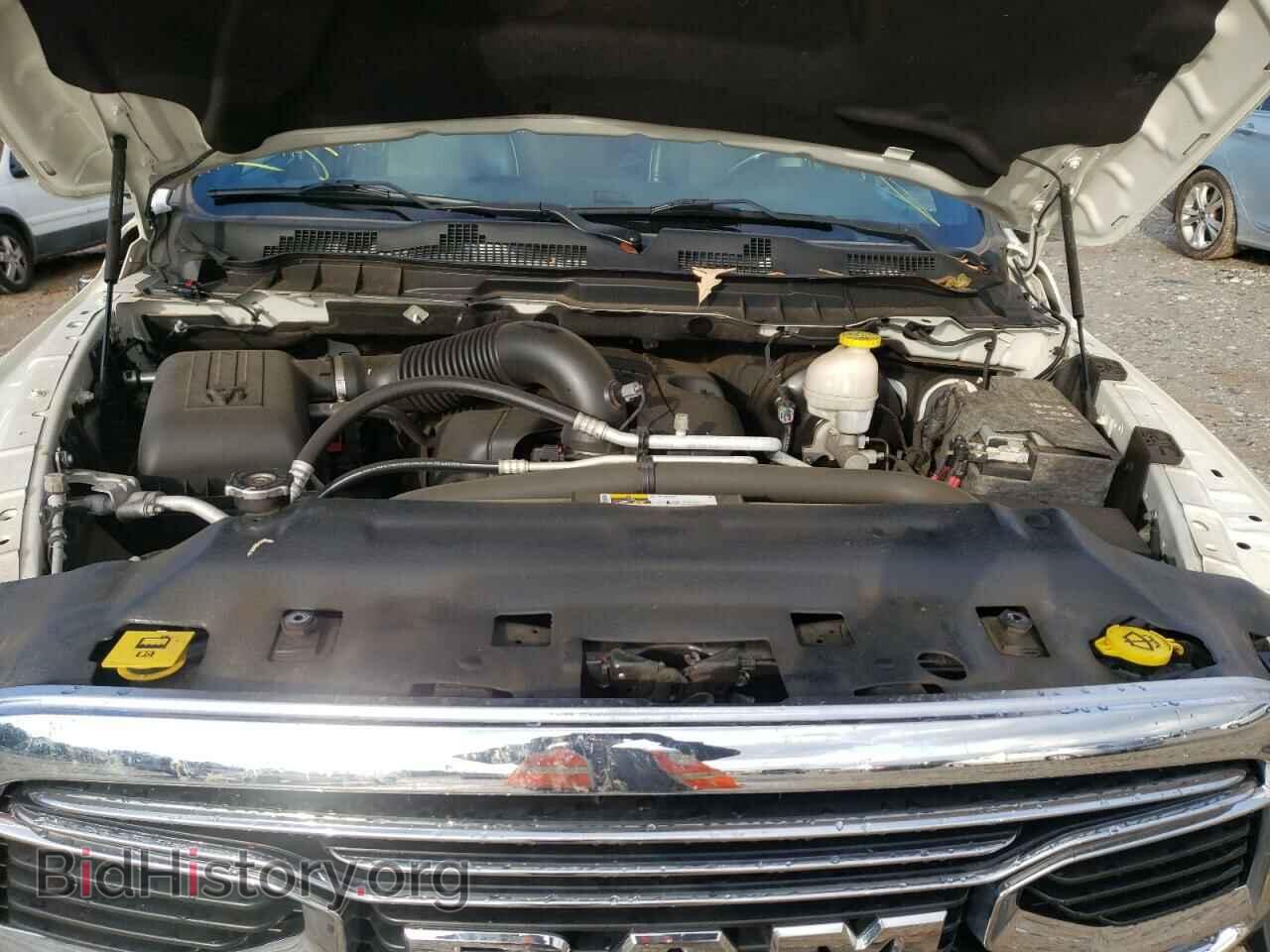 2017 RAM 1500 - VIN: 1C6RR7WT0HS782427 - Photo 7
