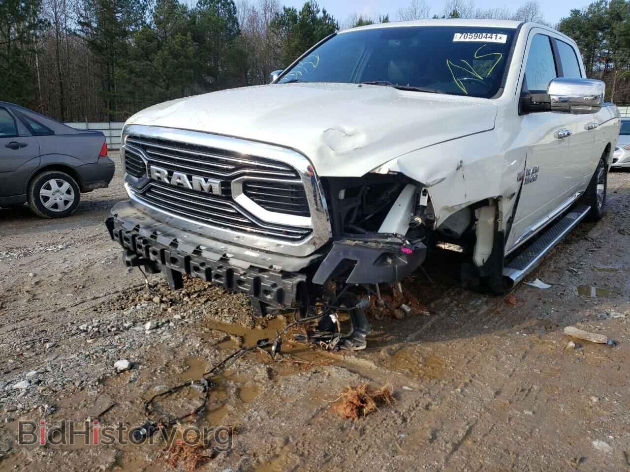 2017 RAM 1500 - VIN: 1C6RR7WT0HS782427 - Photo 9