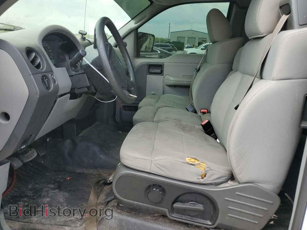 2007 FORD All Models - VIN: 1FTRX12W07FB90335 - Photo 7