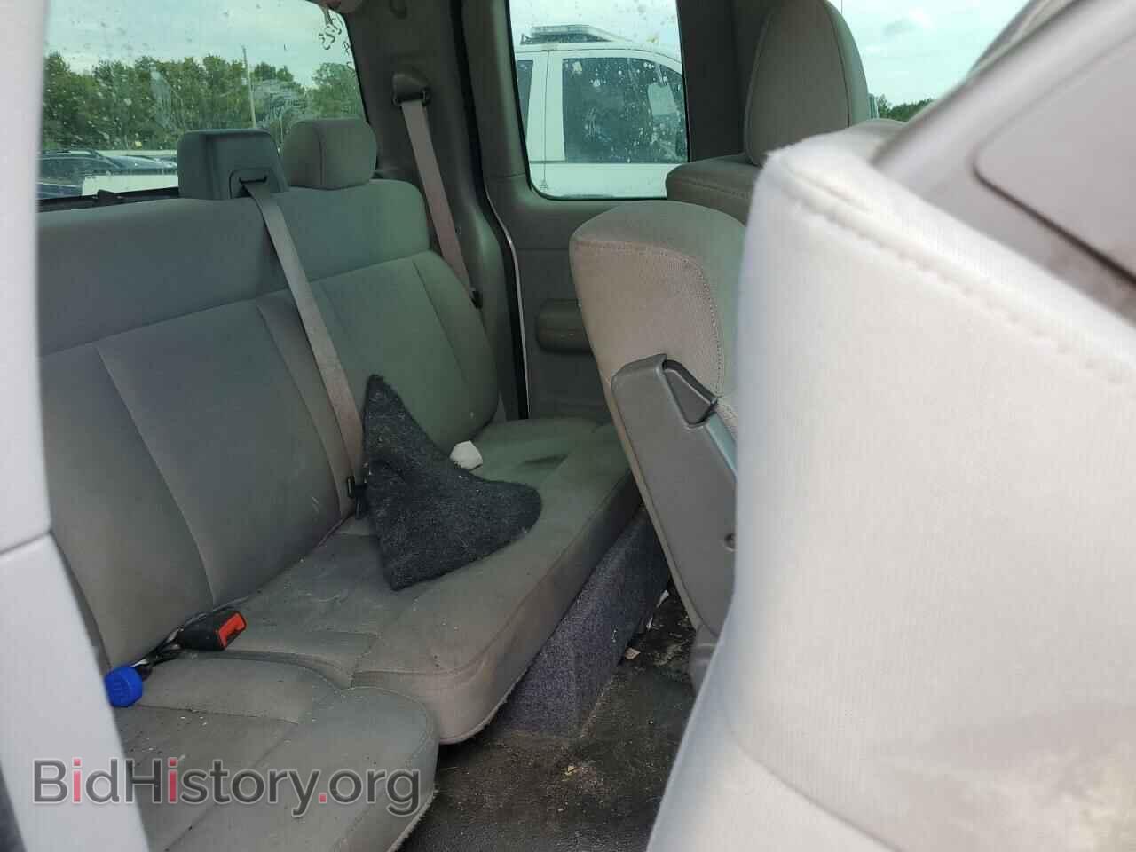 2007 FORD All Models - VIN: 1FTRX12W07FB90335 - Photo 10