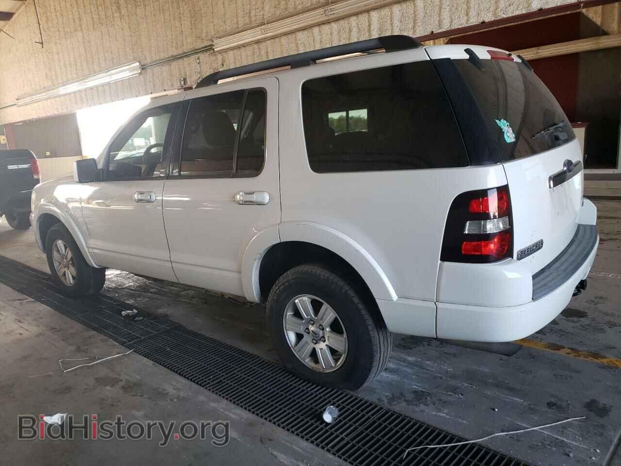 2010 FORD EXPLORER - VIN: 1FMEU7DE2AUA01097 - Photo 2