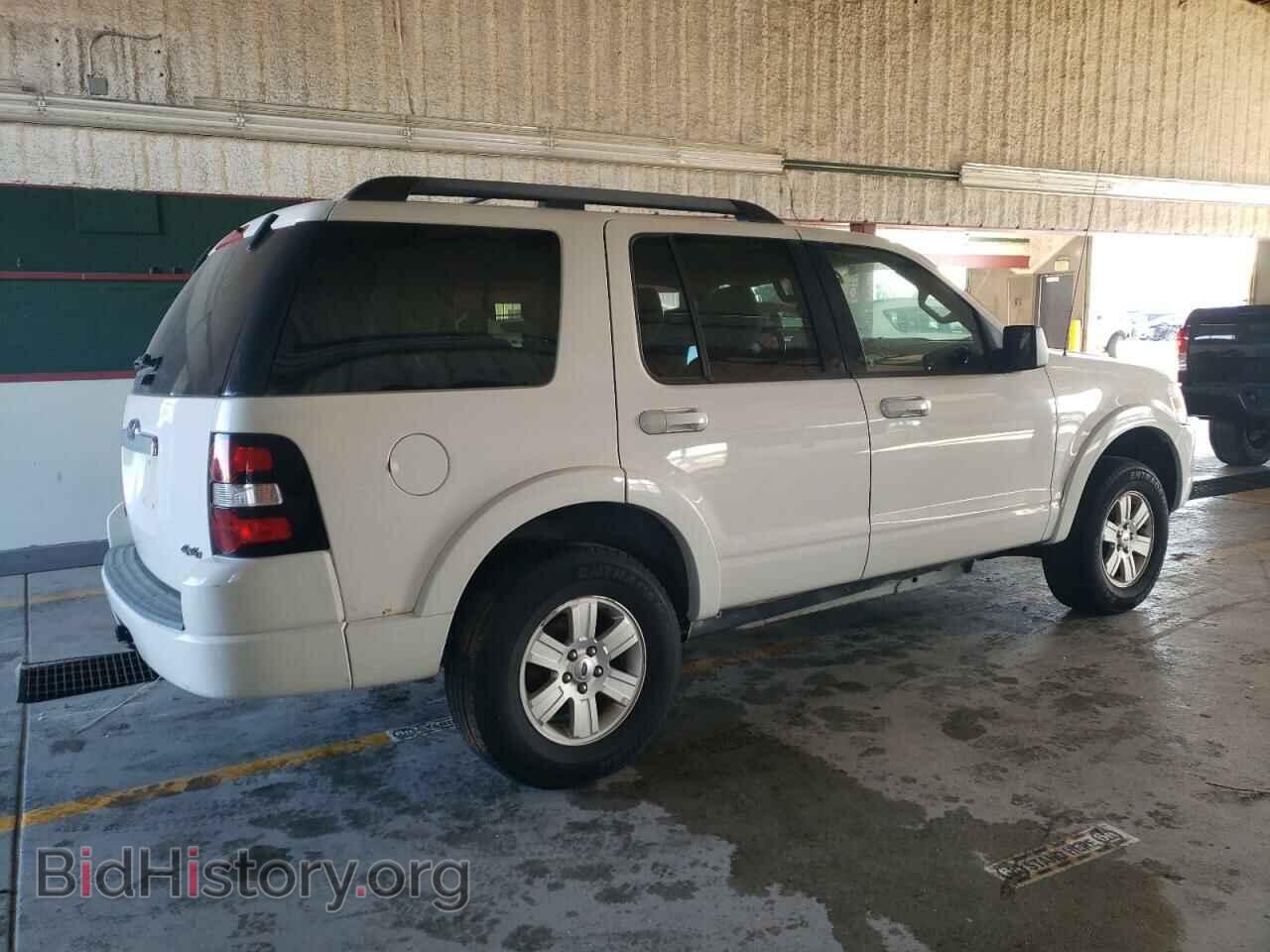 2010 FORD EXPLORER - VIN: 1FMEU7DE2AUA01097 - Photo 3