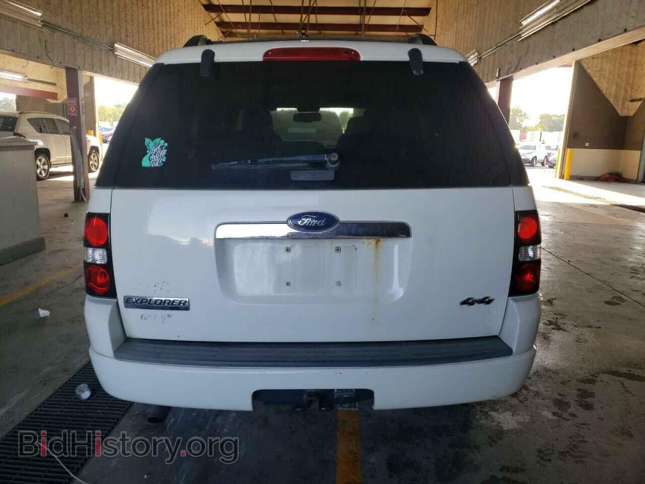 2010 FORD EXPLORER - VIN: 1FMEU7DE2AUA01097 - Photo 6
