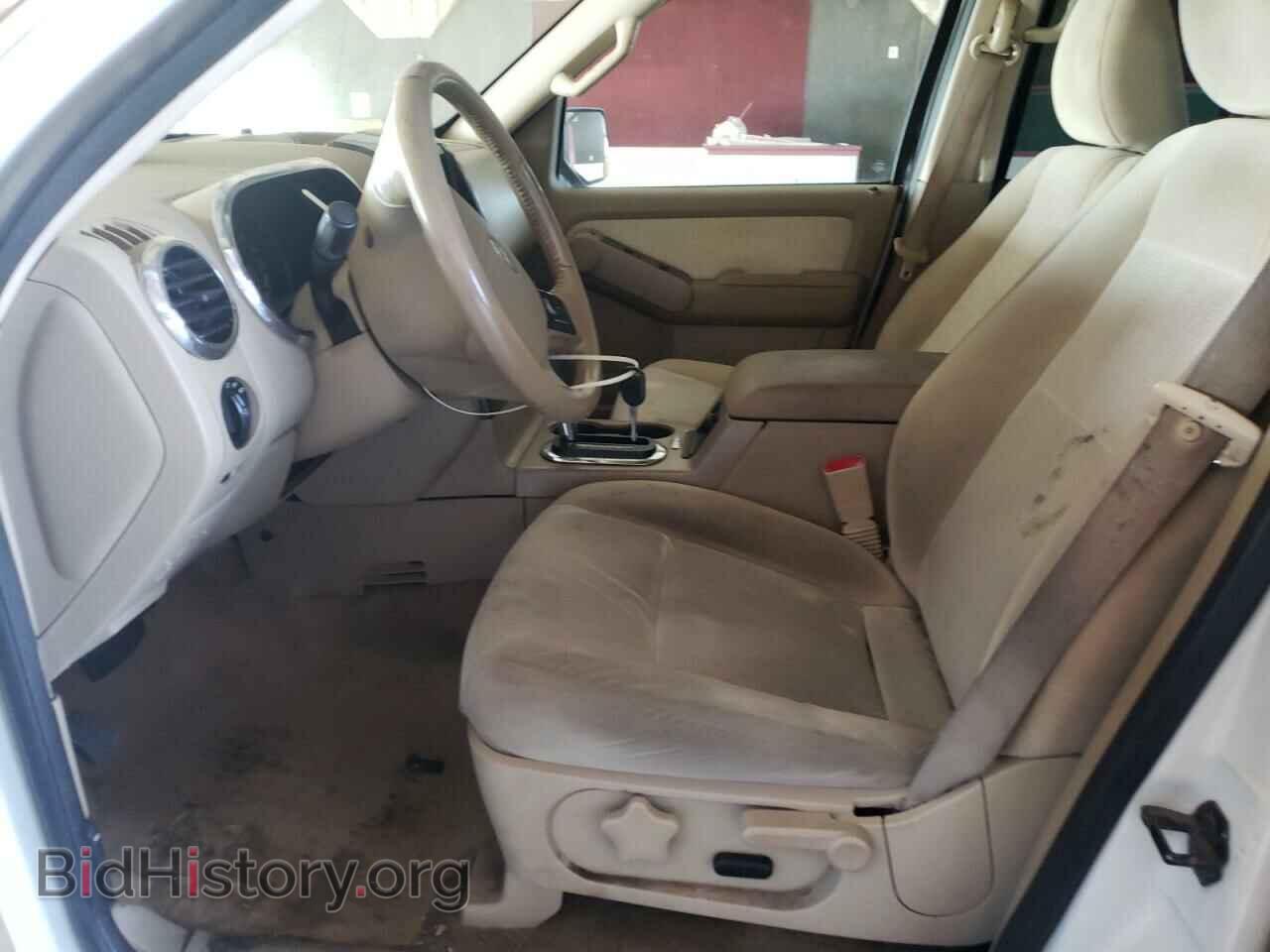 2010 FORD EXPLORER - VIN: 1FMEU7DE2AUA01097 - Photo 7