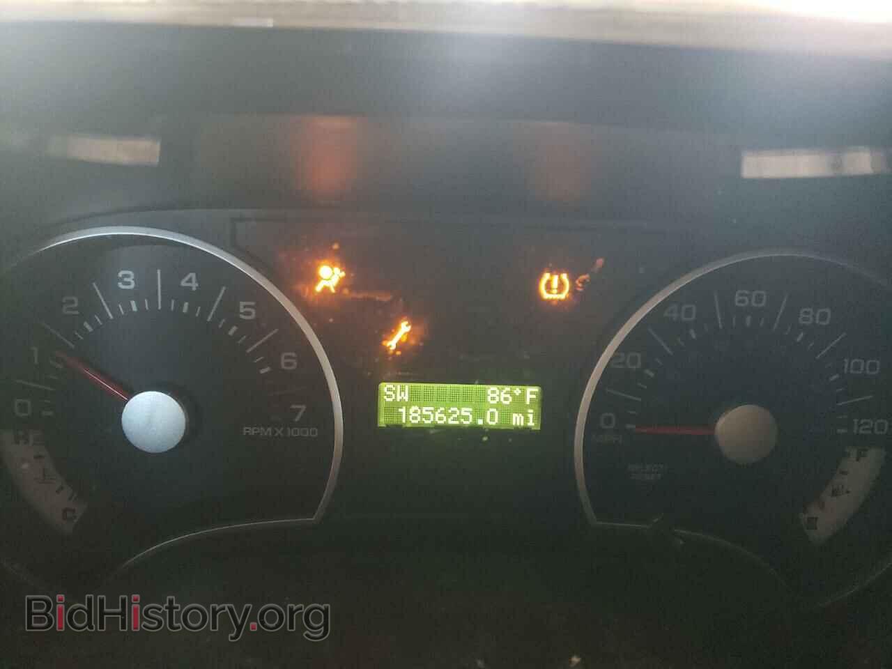 2010 FORD EXPLORER - VIN: 1FMEU7DE2AUA01097 - Photo 9