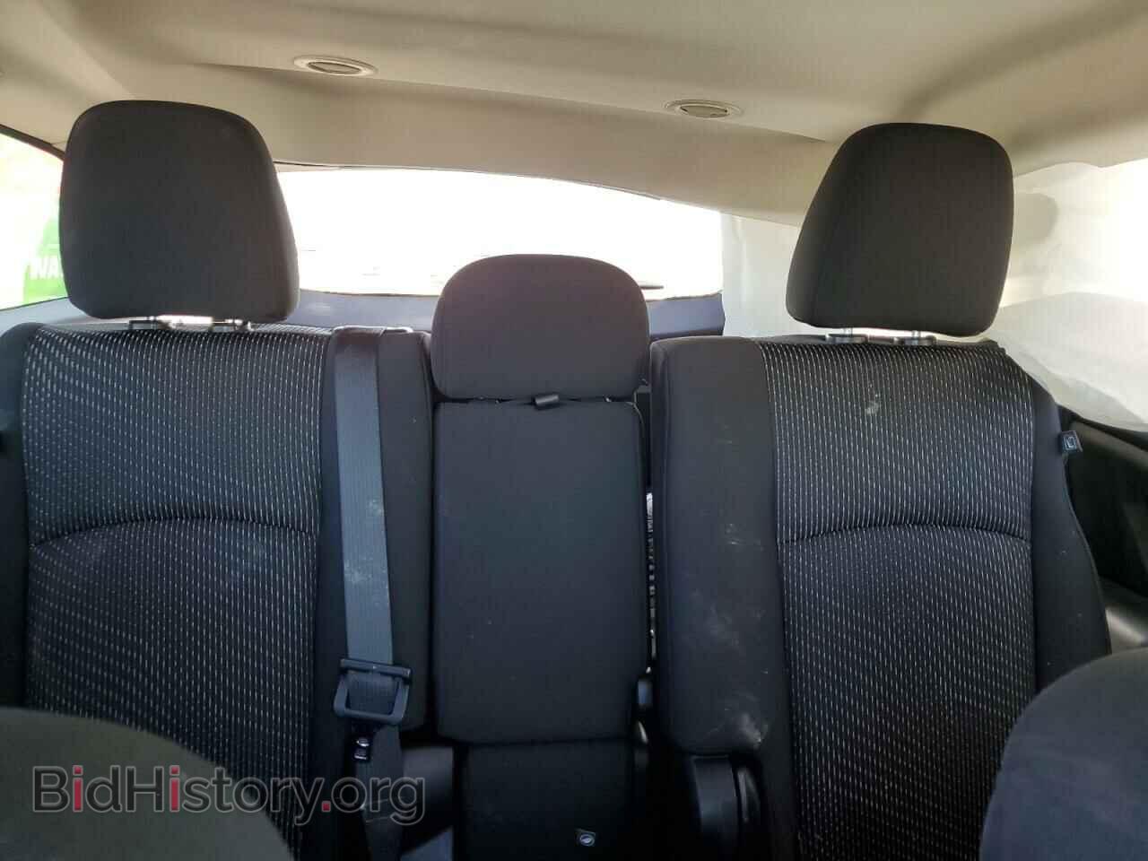2019 DODGE JOURNEY - VIN: 3C4PDCBB5KT875437 - Фото 10