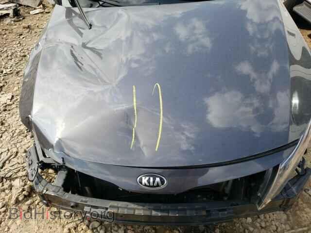 2015 KIA OPTIMA - VIN: KNAGM4A75F5635052 - Фото 7
