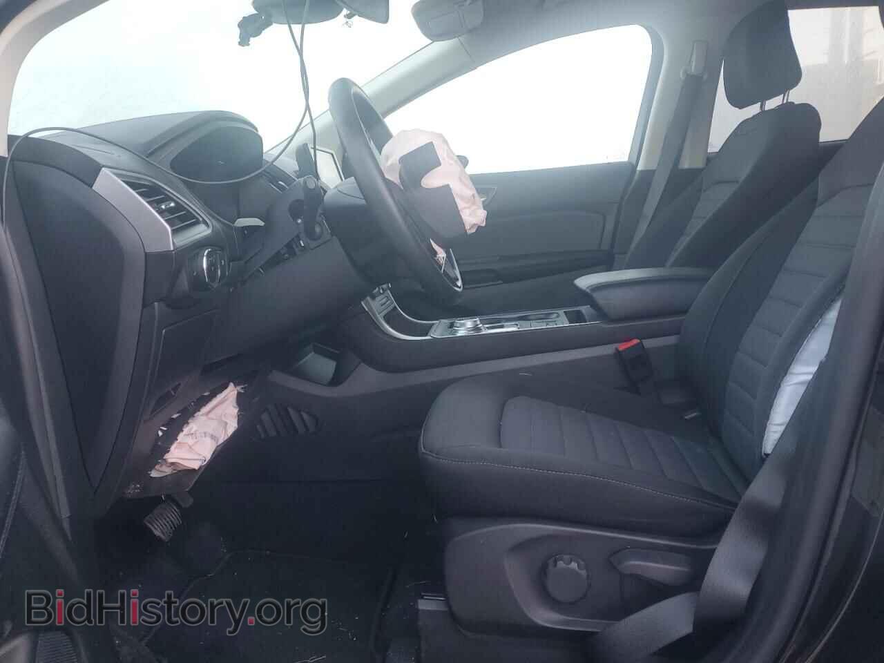2024 FORD EDGE - VIN: 2FMPK4G96RBA20555 - Фото 7