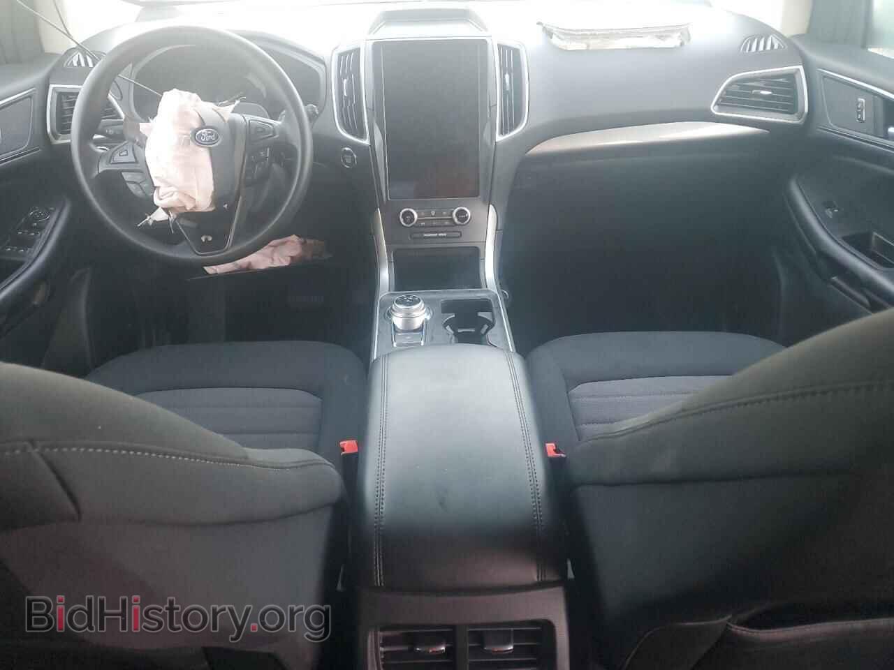 2024 FORD EDGE - VIN: 2FMPK4G96RBA20555 - Фото 8