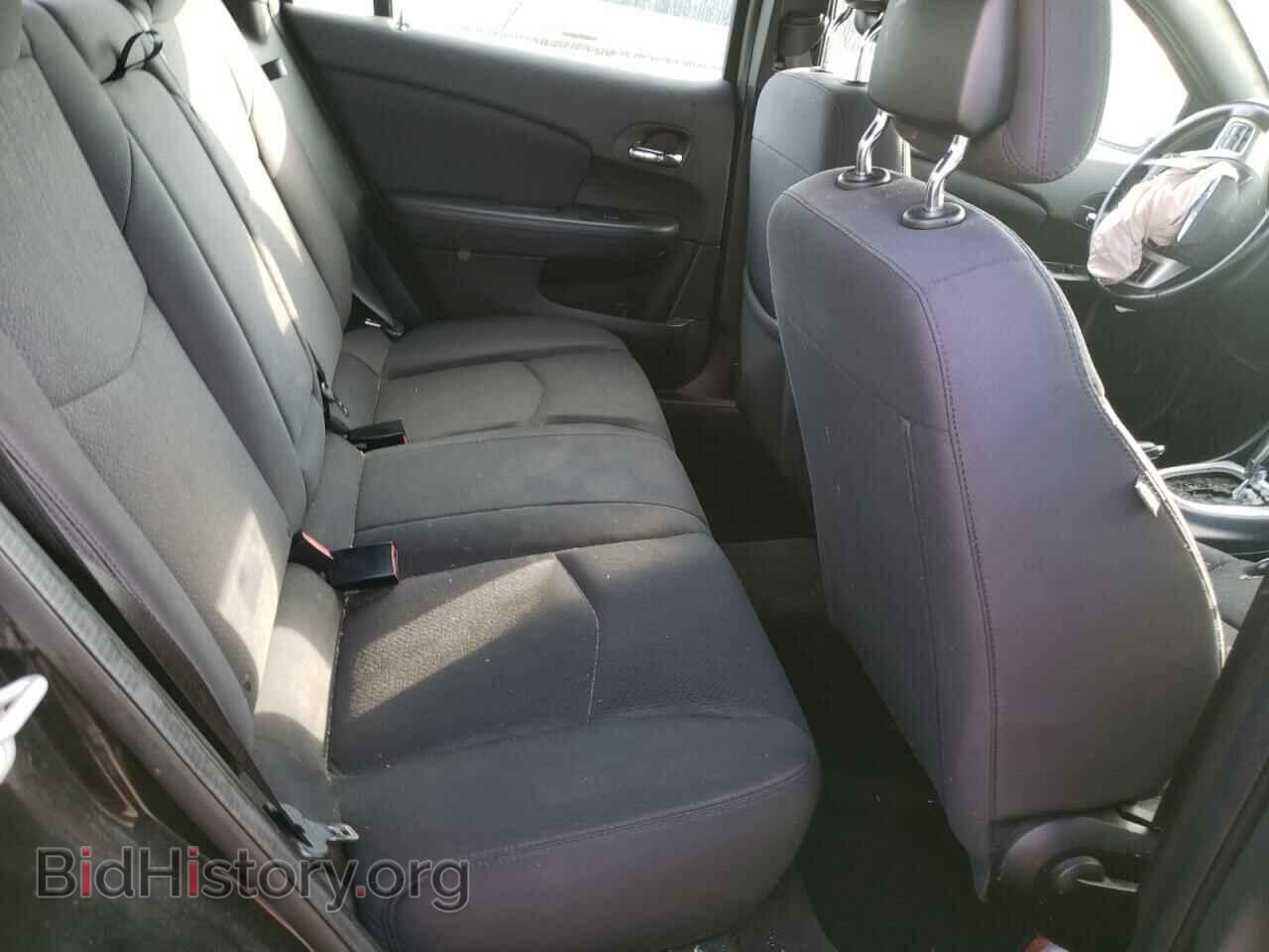 2013 CHRYSLER 200 - VIN: 1C3CCBBB0DN697780 - Фото 6