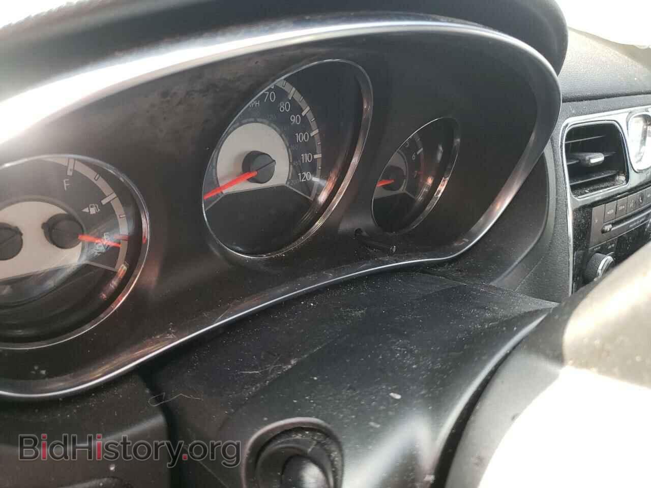 2013 CHRYSLER 200 - VIN: 1C3CCBBB0DN697780 - Фото 8