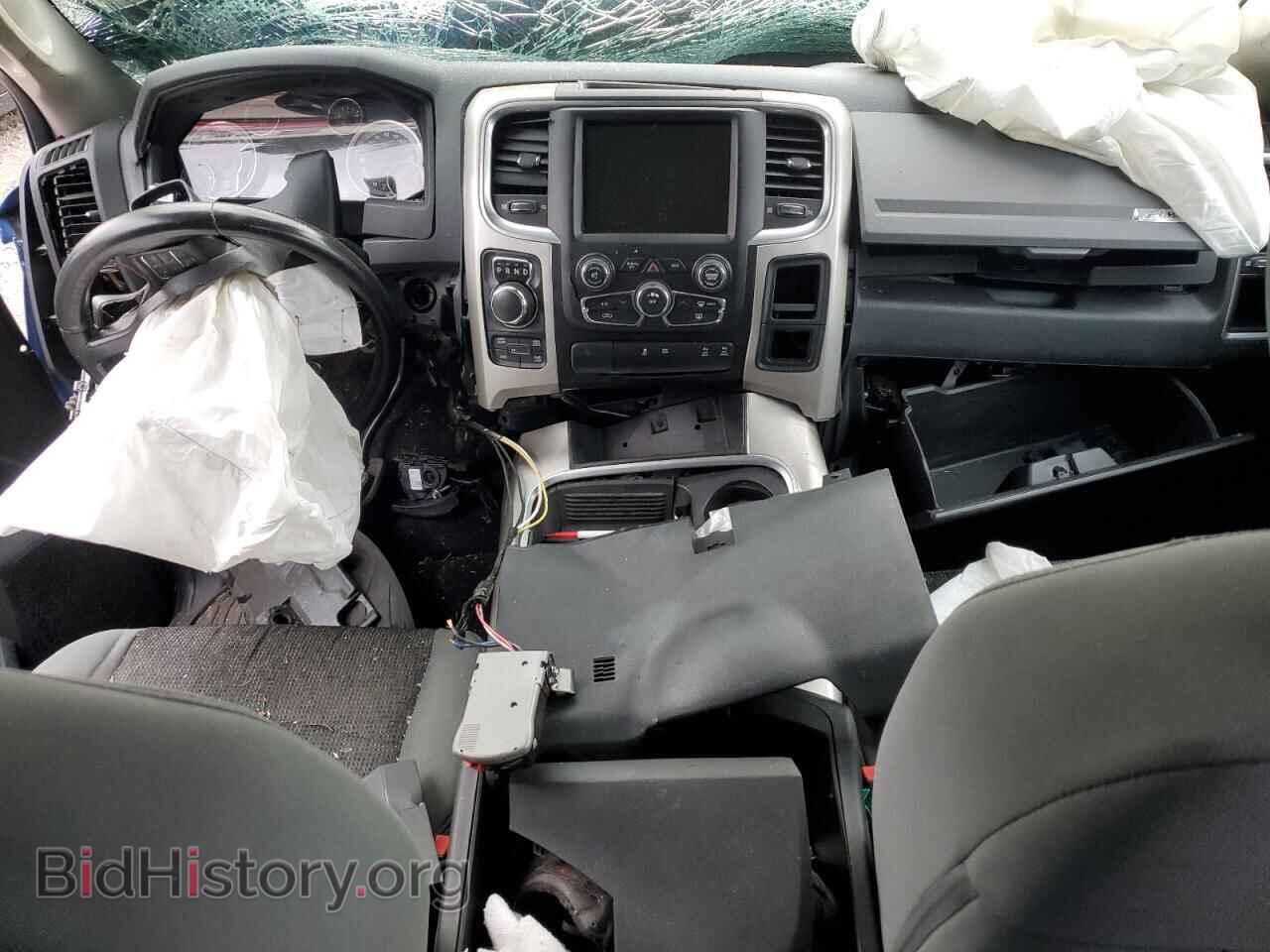 2016 RAM 1500 - VIN: 1C6RR7GT5GS142632 - Фото 8
