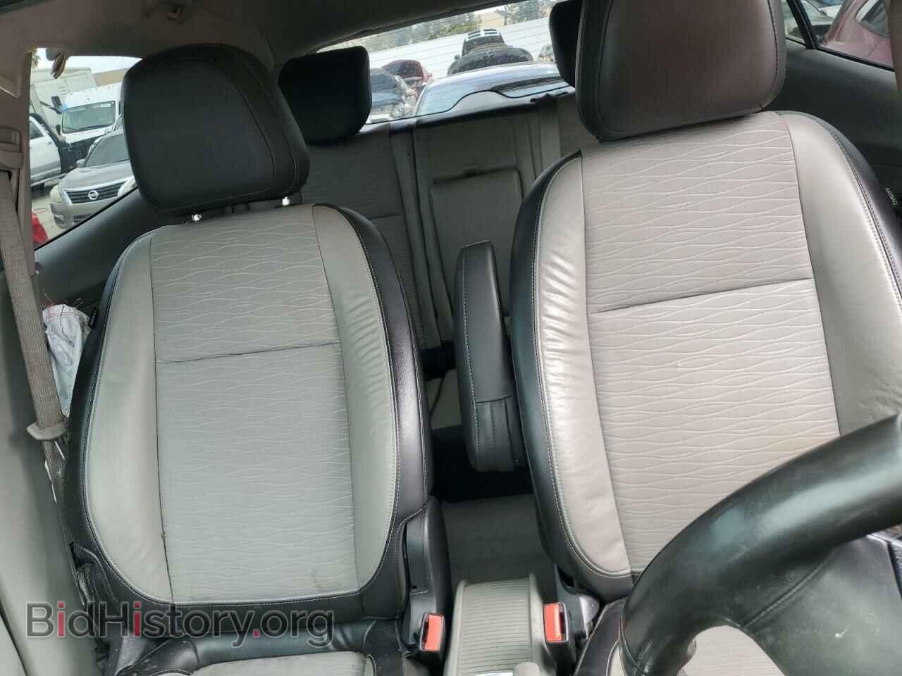 2015 BUICK ENCORE - VIN: KL4CJBSB9FB142620 - Photo 10
