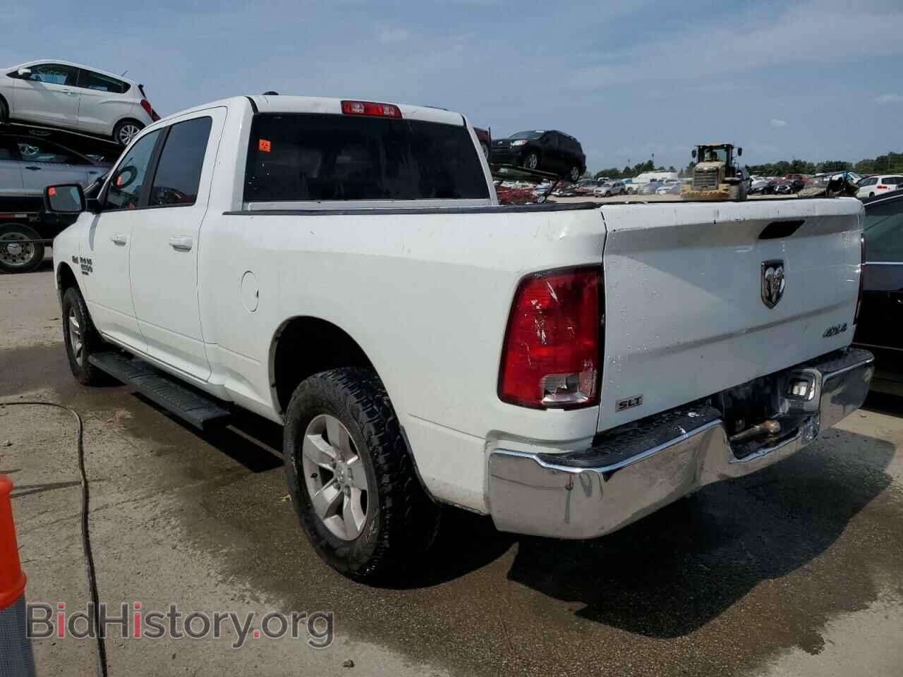 2019 RAM 1500 - VIN: 1C6RR7TT6KS614240 - Photo 2