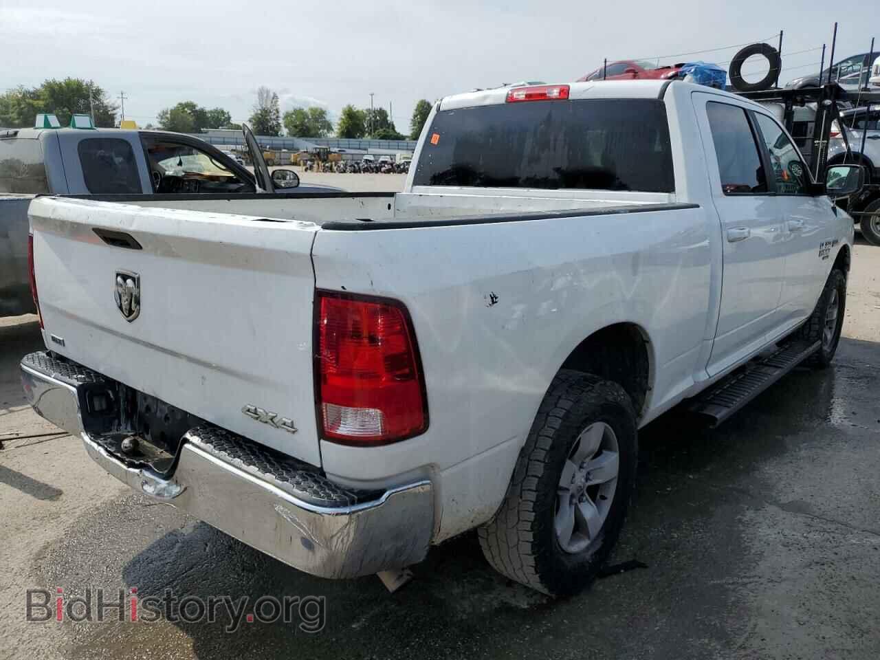 2019 RAM 1500 - VIN: 1C6RR7TT6KS614240 - Photo 3