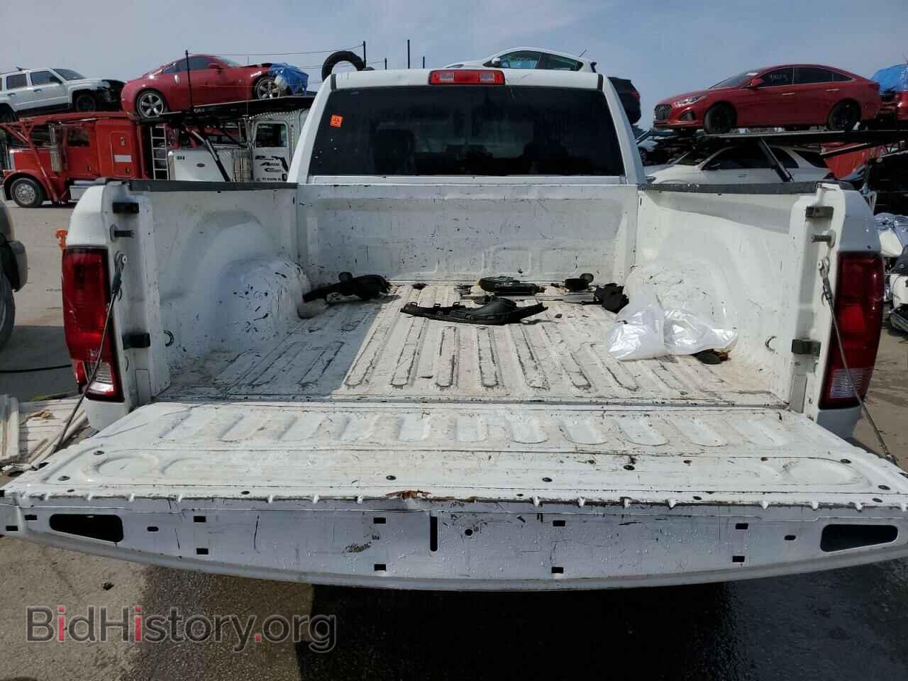 2019 RAM 1500 - VIN: 1C6RR7TT6KS614240 - Photo 6