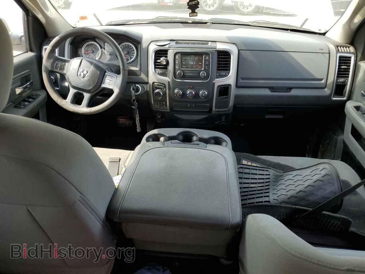 2019 RAM 1500 - VIN: 1C6RR7TT6KS614240 - Photo 8