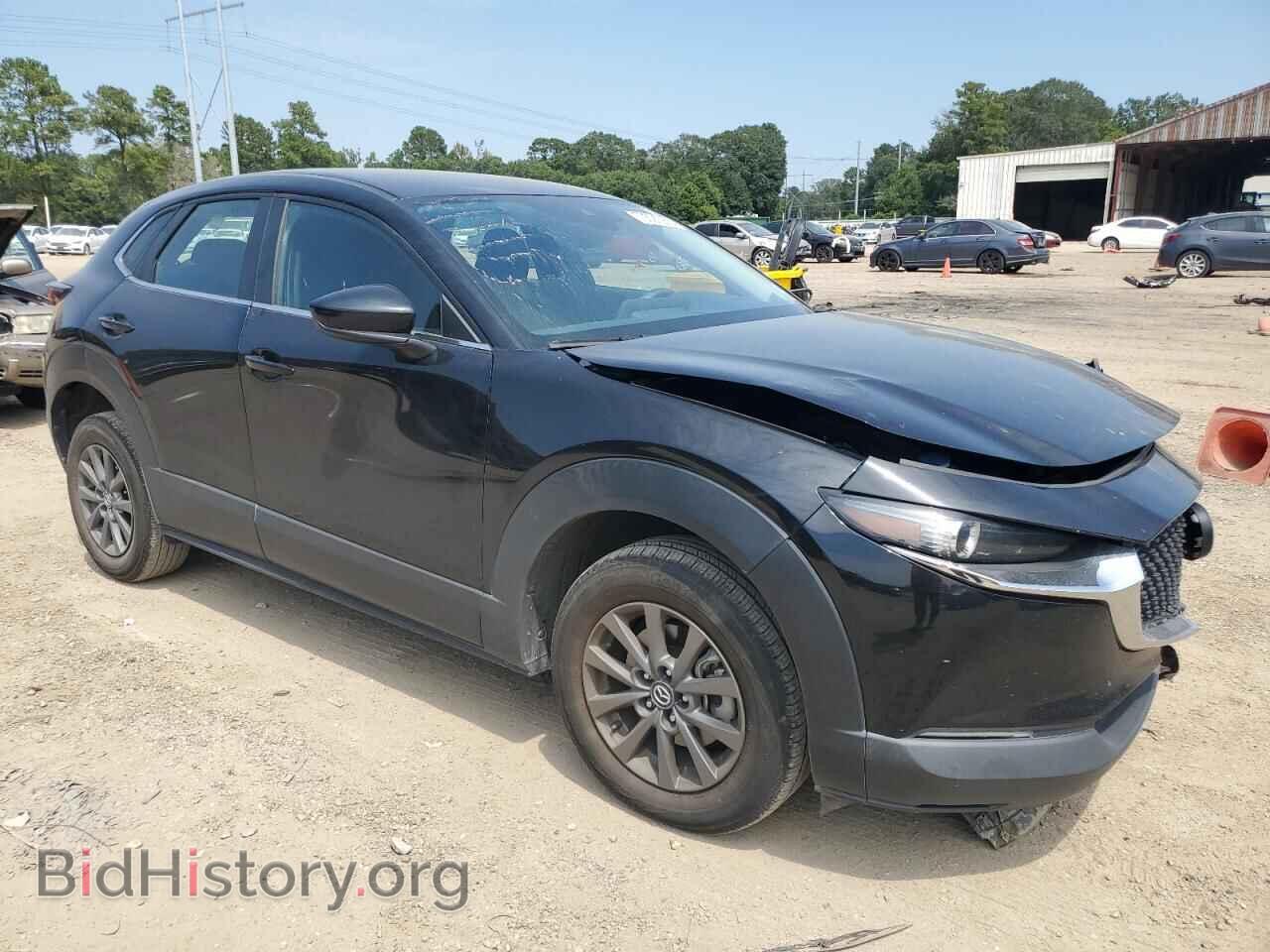 2021 MAZDA CX30 - VIN: 3MVDMAALXMM232269 - Photo 4