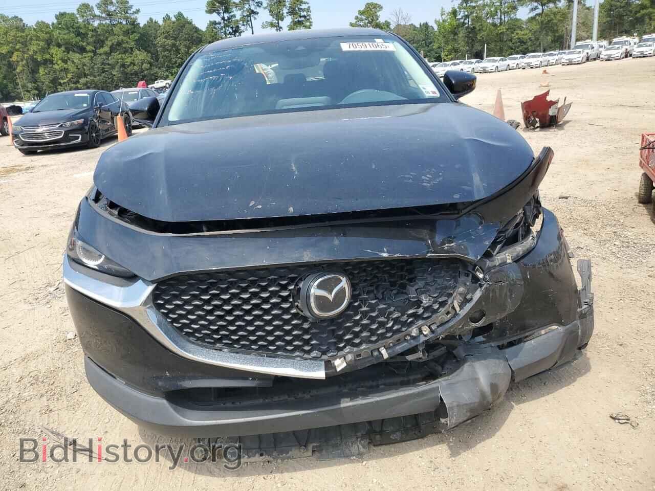 2021 MAZDA CX30 - VIN: 3MVDMAALXMM232269 - Photo 5
