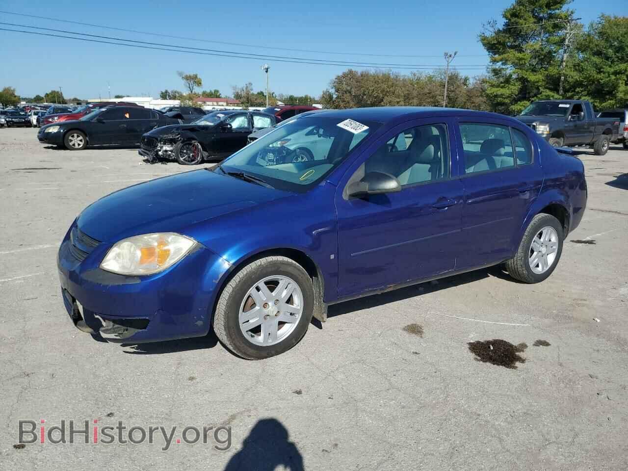 Photo 1G1AK55F977234544 - CHEVROLET ALL Models 2007