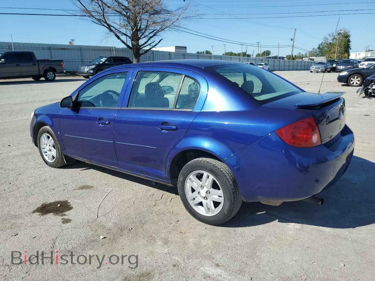 2007 CHEVROLET ALL Models - VIN: 1G1AK55F977234544 - Фото 2