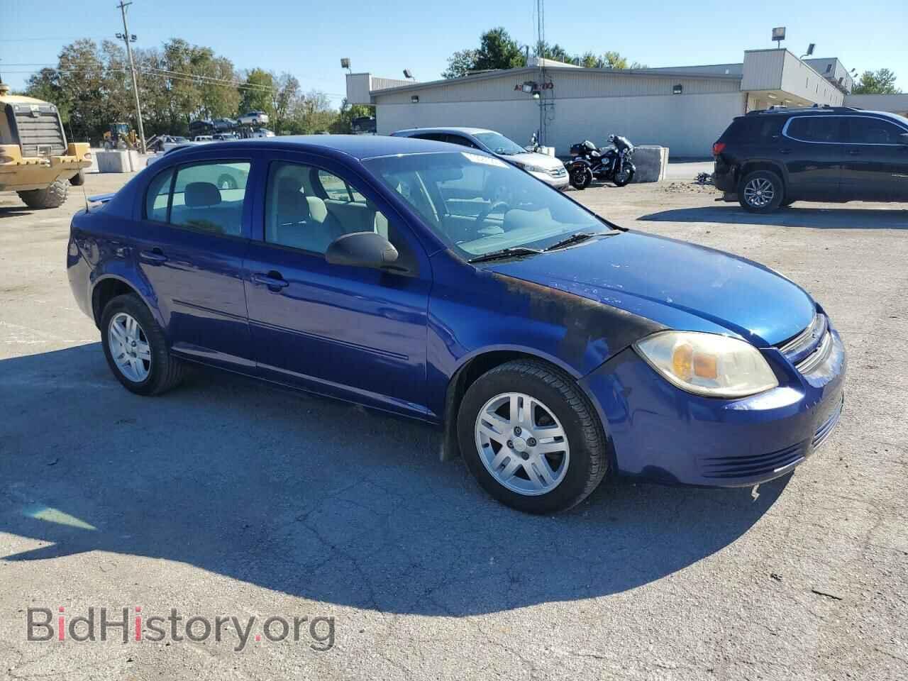 2007 CHEVROLET ALL Models - VIN: 1G1AK55F977234544 - Фото 4