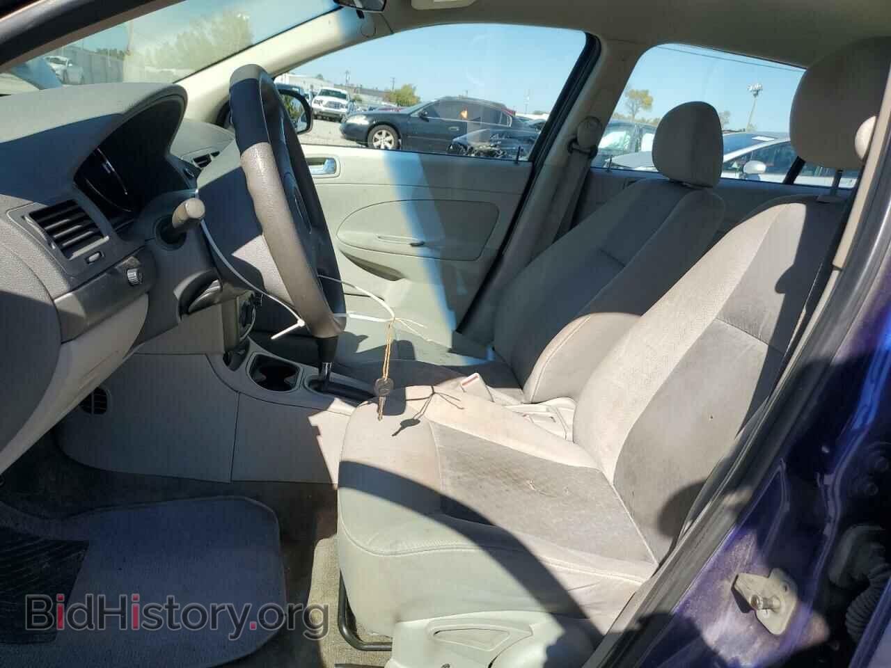 2007 CHEVROLET ALL Models - VIN: 1G1AK55F977234544 - Фото 7