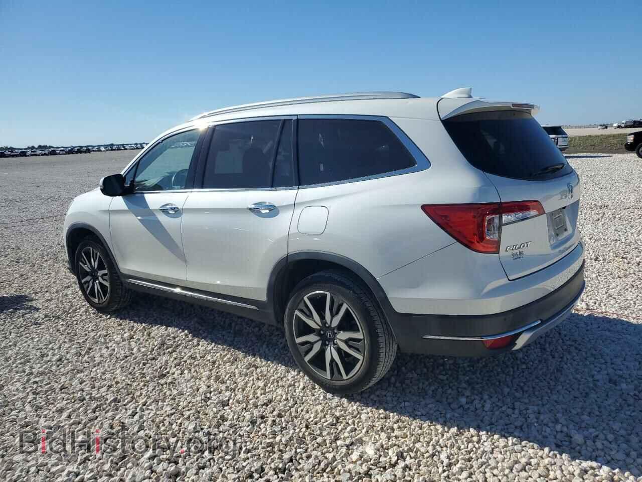 2019 HONDA PILOT - VIN: 5FNYF5H62KB034307 - Фото 2