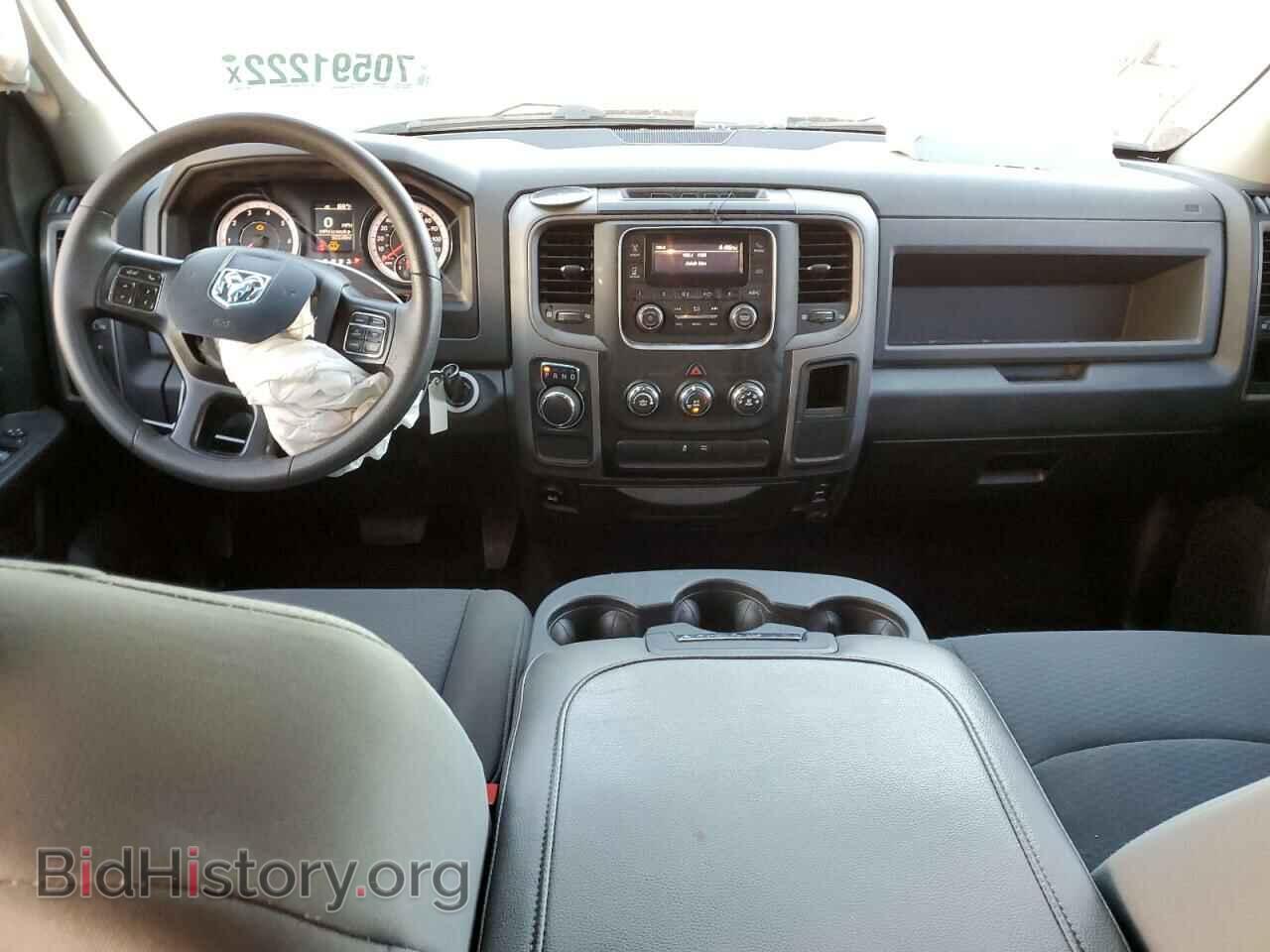 2018 RAM 1500 - VIN: 1C6RR6FG5JS210904 - Фото 8