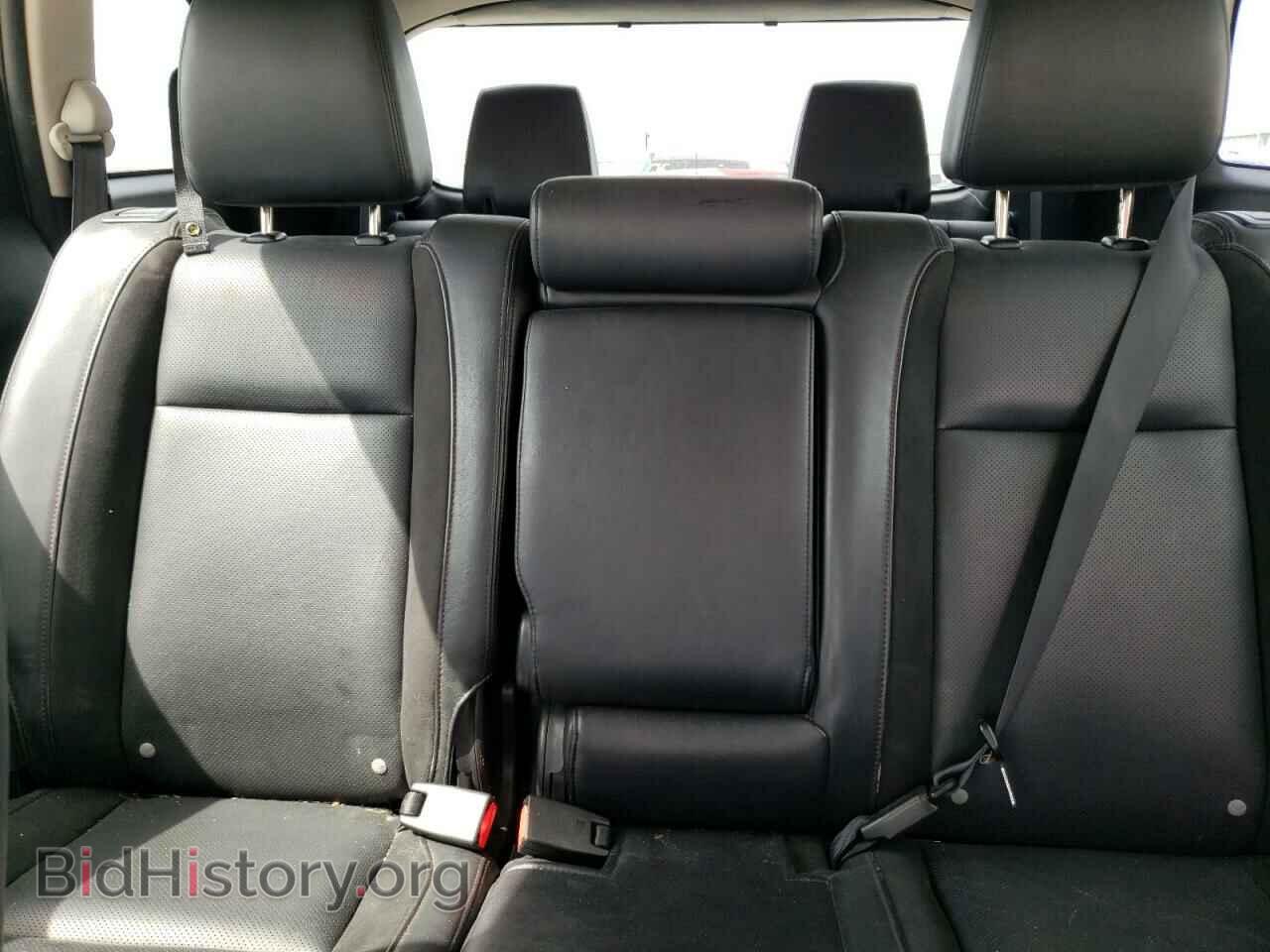 2013 MAZDA CX-9 - VIN: JM3TB2CA7D0411299 - Фото 10