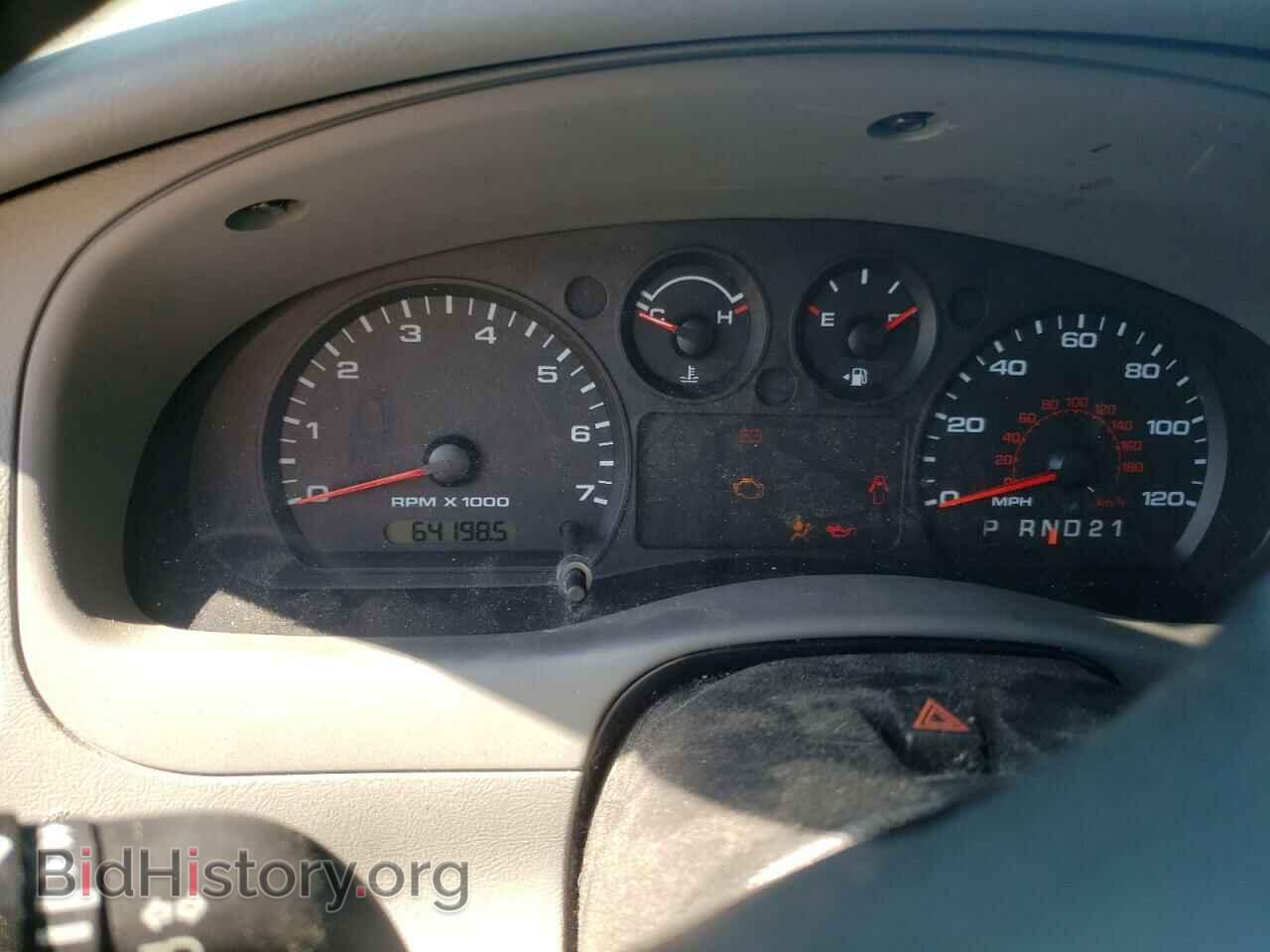 2011 FORD RANGER - VIN: 1FTLR4FE9BPA74279 - Фото 9