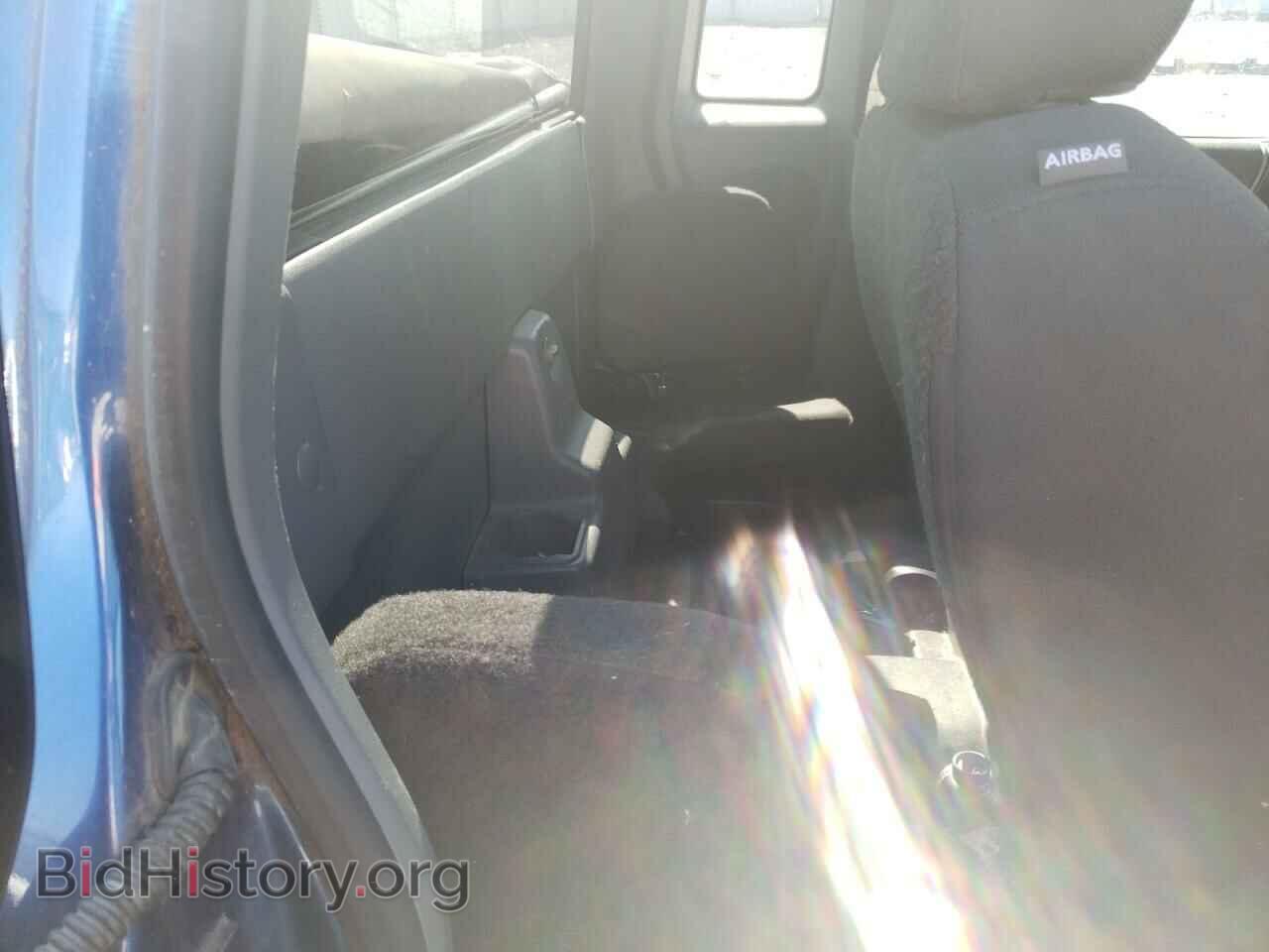 2011 FORD RANGER - VIN: 1FTLR4FE9BPA74279 - Фото 10