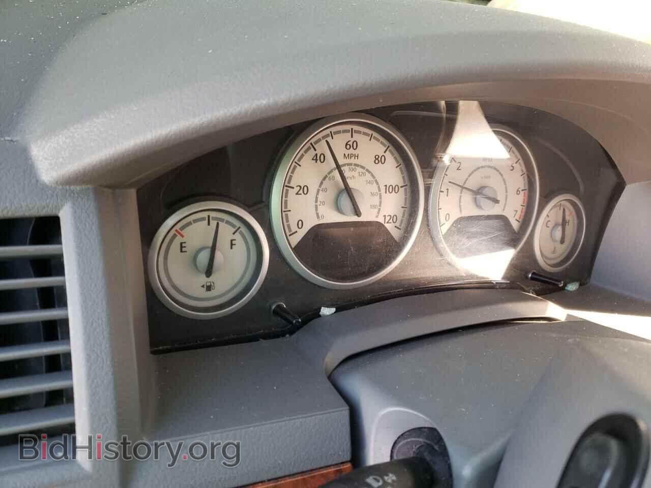 2009 CHRYSLER MINIVAN - VIN: 2A8HR54159R592077 - Фото 8