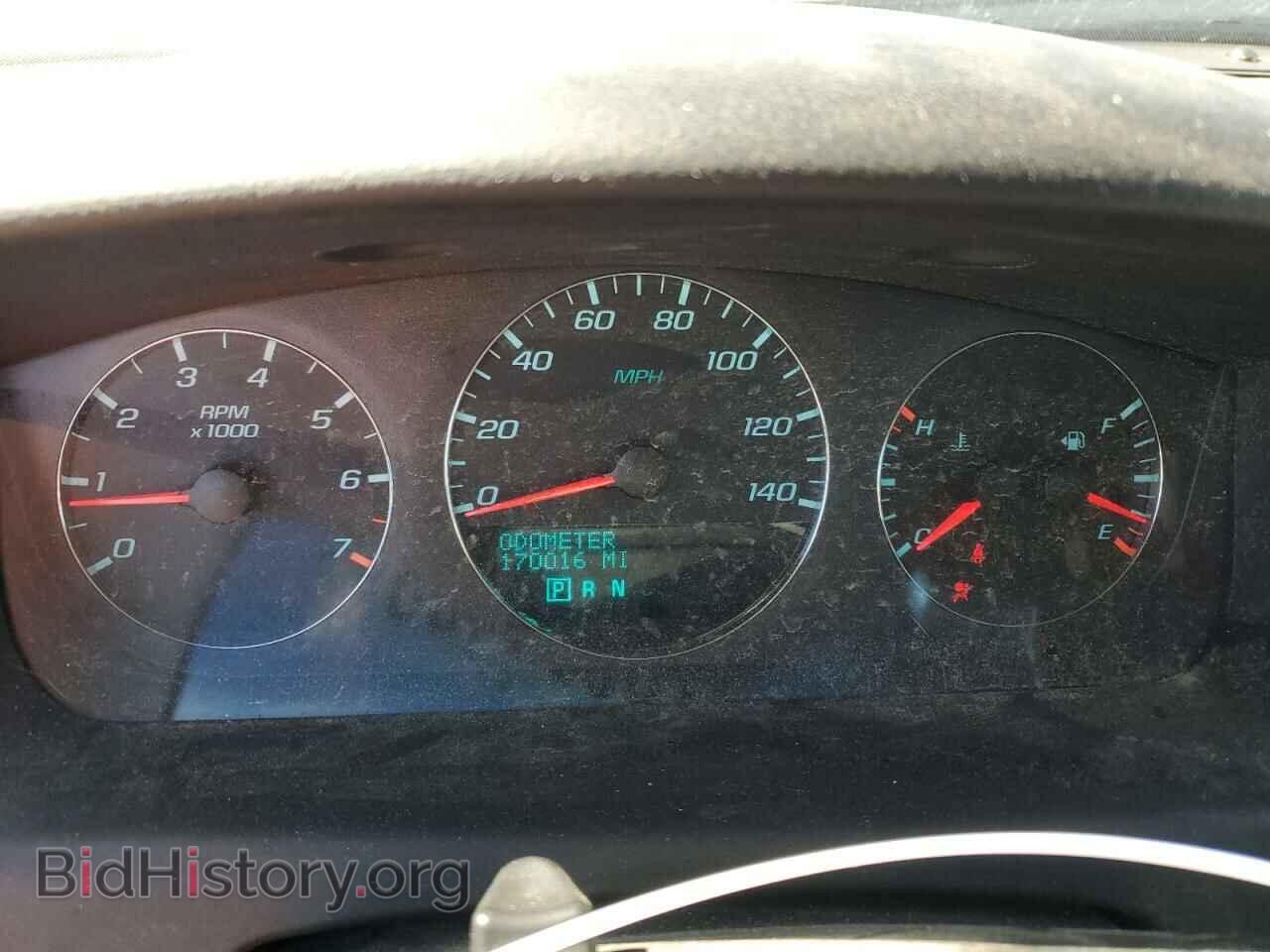 2012 CHEVROLET IMPALA - VIN: 2G1WC5E36C1112255 - Фото 9