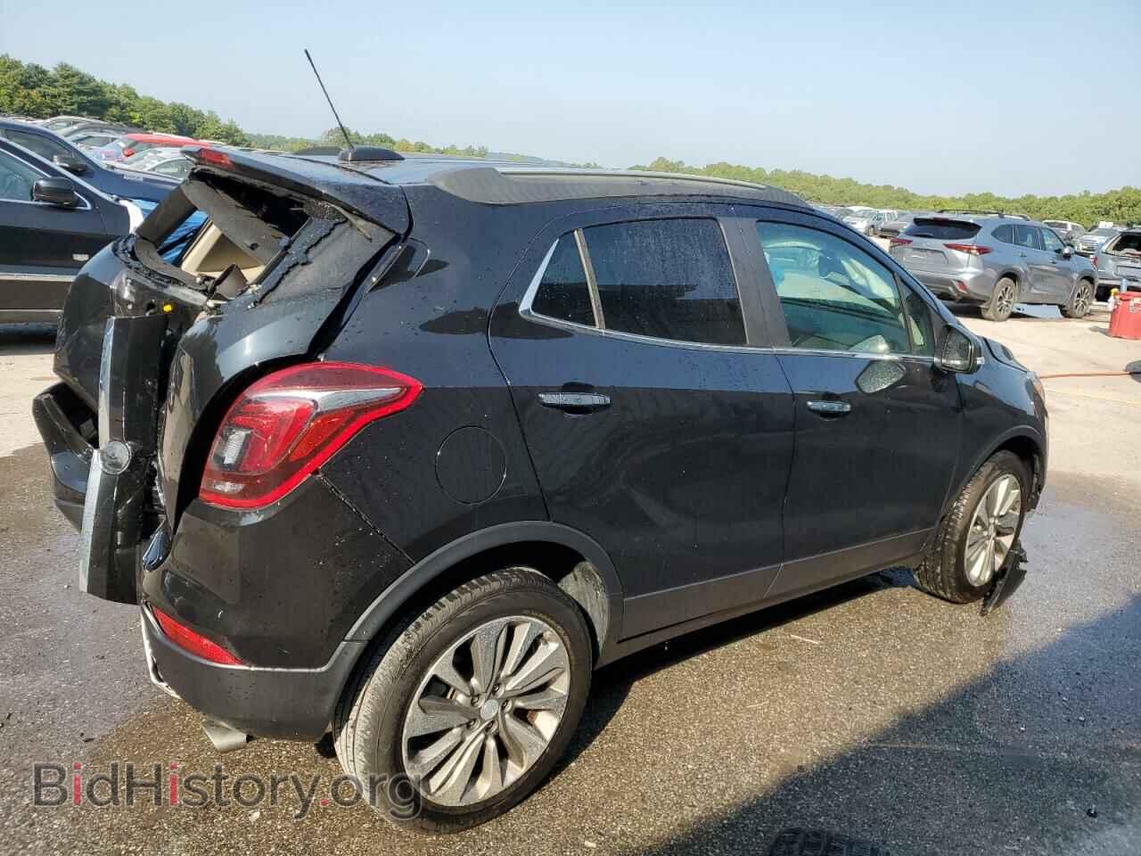 2019 BUICK ENCORE - VIN: KL4CJASB9KB846613 - Photo 3