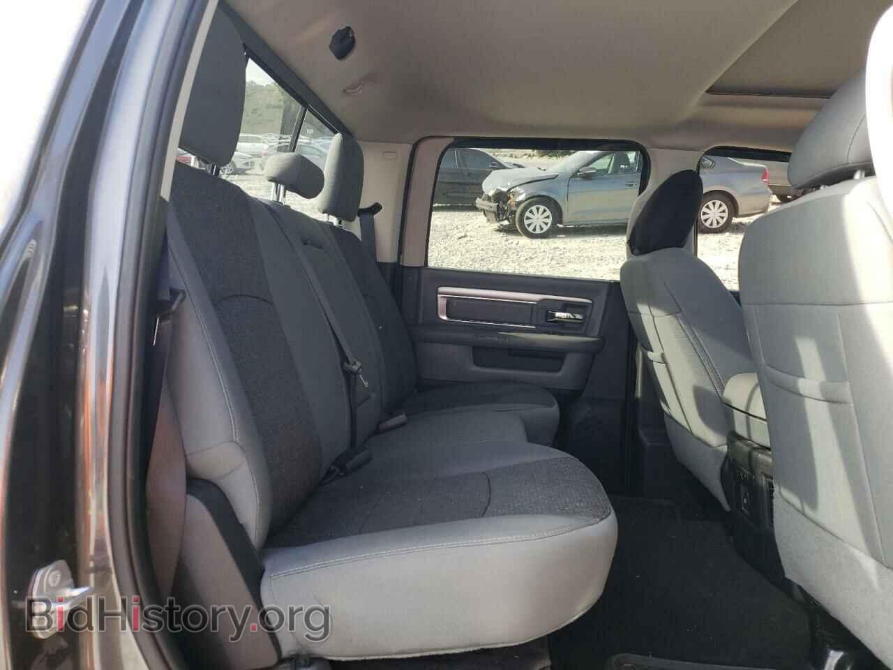2016 RAM 1500 - VIN: 3C6RR7LT5GG163848 - Фото 10