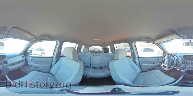 2012 Honda PILOT (VIN 5FNYF4H40CB002000) — photo 15 of 15