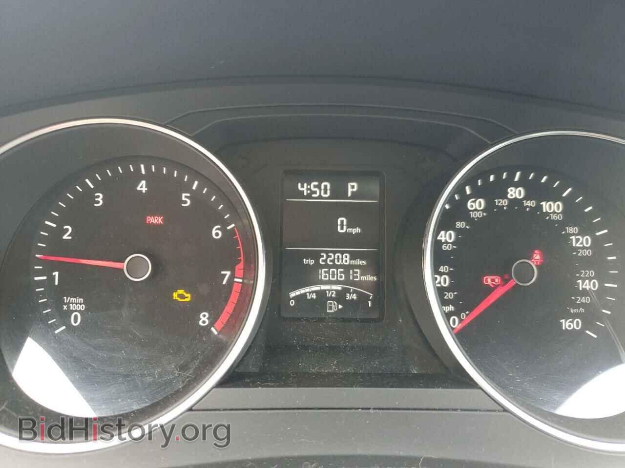 2017 VOLKSWAGEN JETTA - VIN: 3VW2B7AJXHM298842 - Фото 9