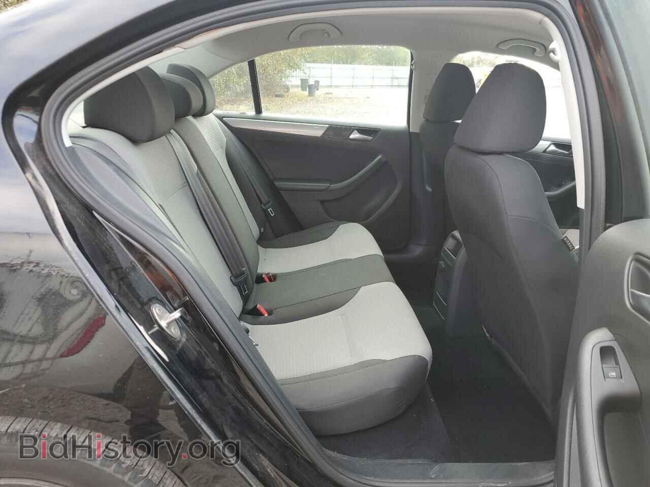 2017 VOLKSWAGEN JETTA - VIN: 3VW2B7AJXHM298842 - Фото 10