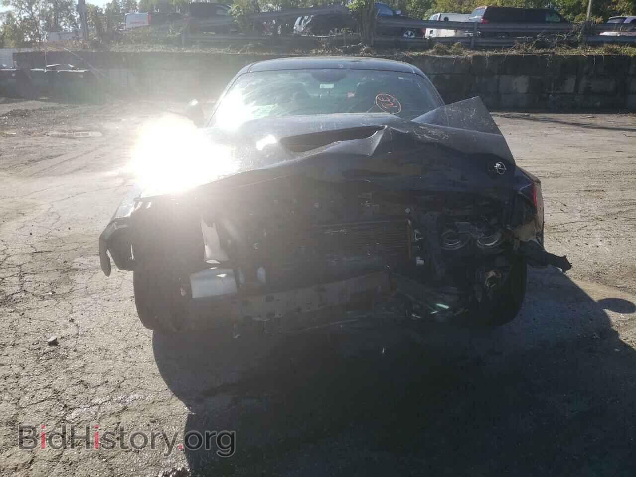 2015 DODGE CHALLENGER - VIN: 2C3CDZDJ6FH716158 - Photo 5