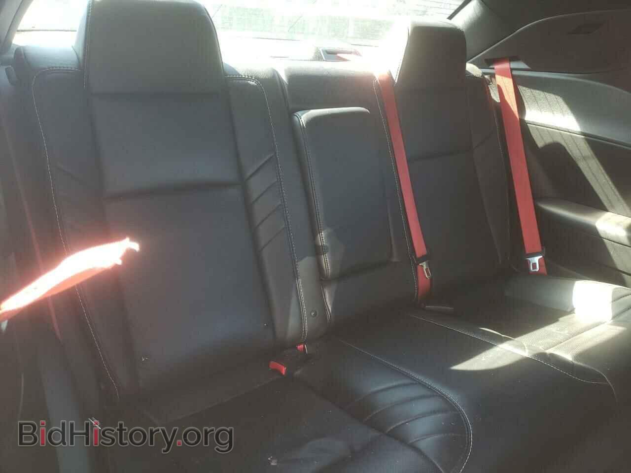 2015 DODGE CHALLENGER - VIN: 2C3CDZDJ6FH716158 - Photo 10