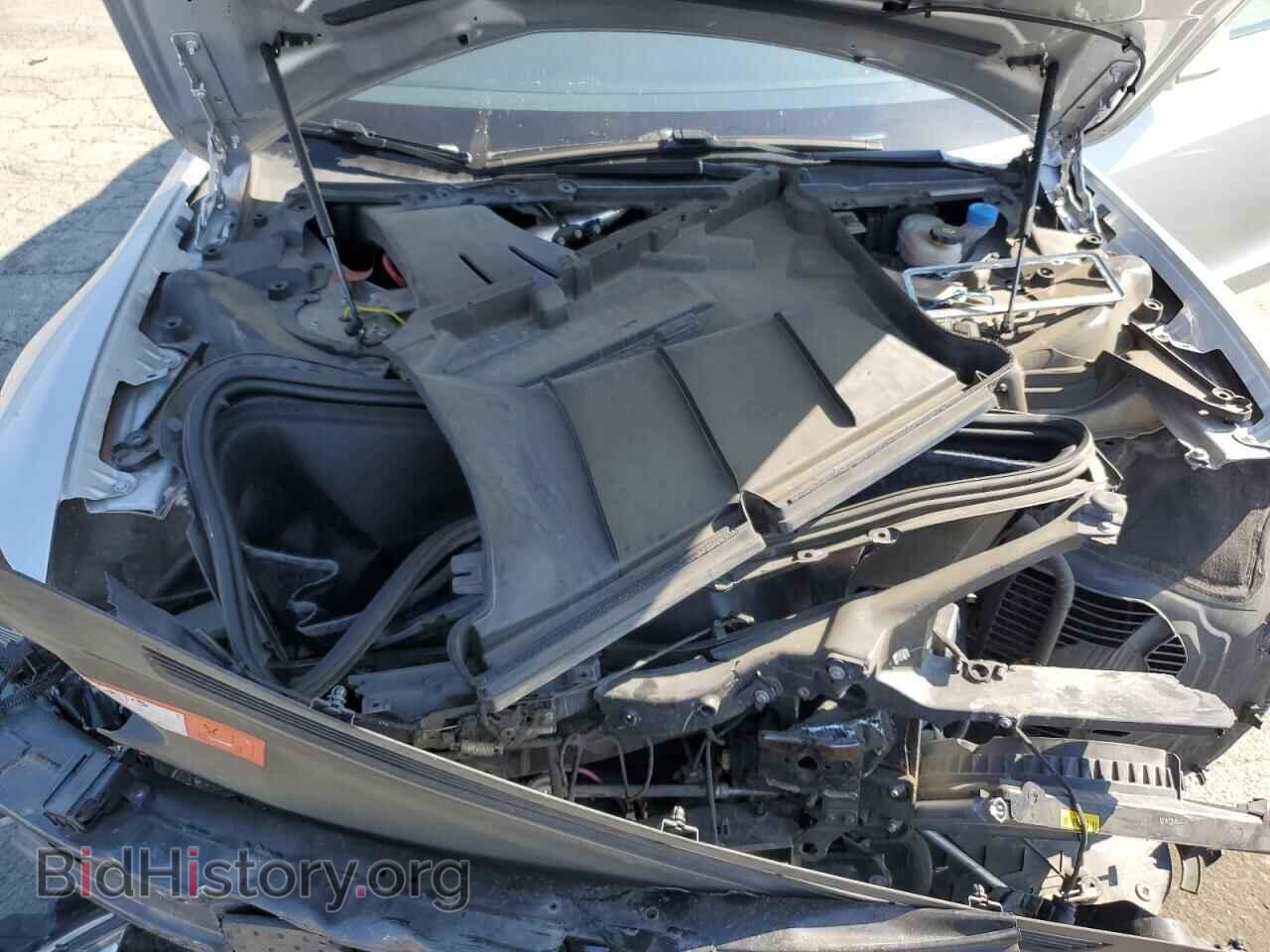 2018 TESLA MODEL S - VIN: 5YJSA1E2XJF247938 - Фото 11