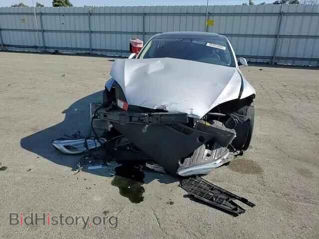 2018 TESLA MODEL S - VIN: 5YJSA1E2XJF247938 - Фото 13