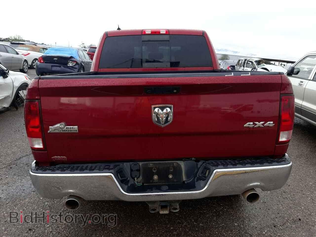 2013 RAM 1500 - VIN: 1C6RR7LT0DS550165 - Фото 6